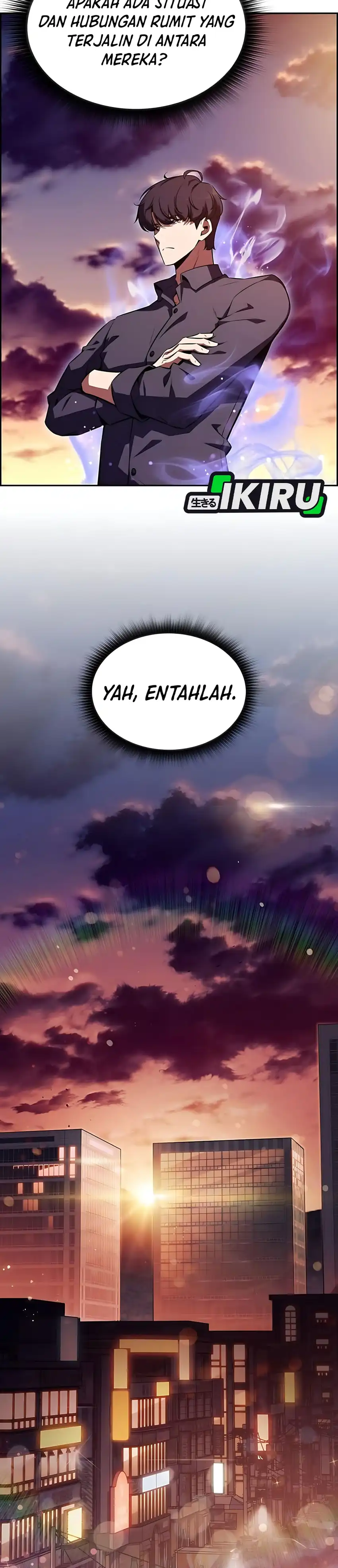 The Demon Slayer's Restaurant Chapter 30 halaman 49