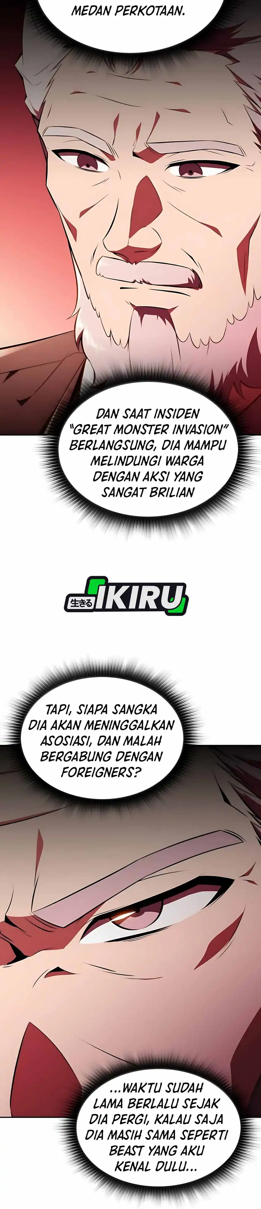 The Demon Slayer's Restaurant Chapter 30 halaman 17