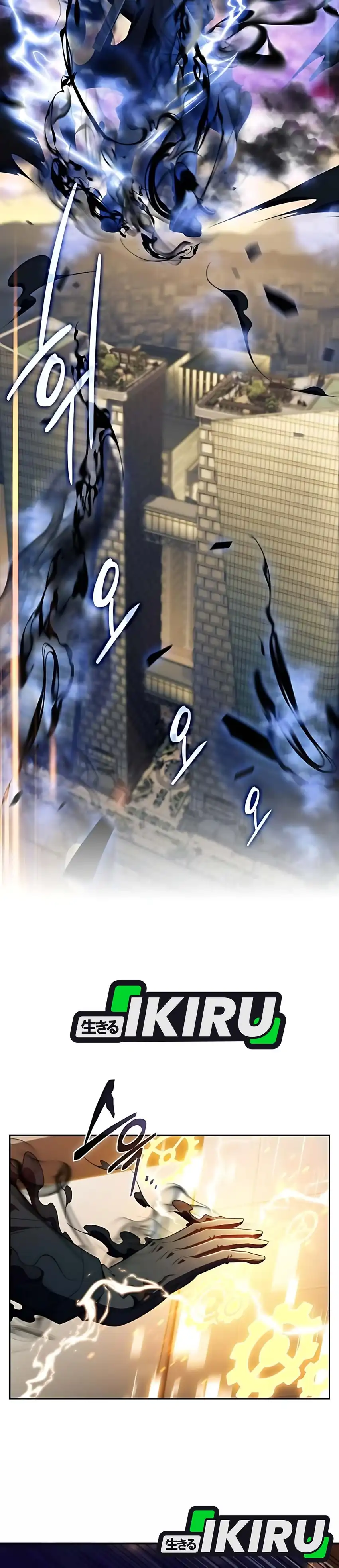 The Demon Slayer's Restaurant Chapter 30 halaman 27