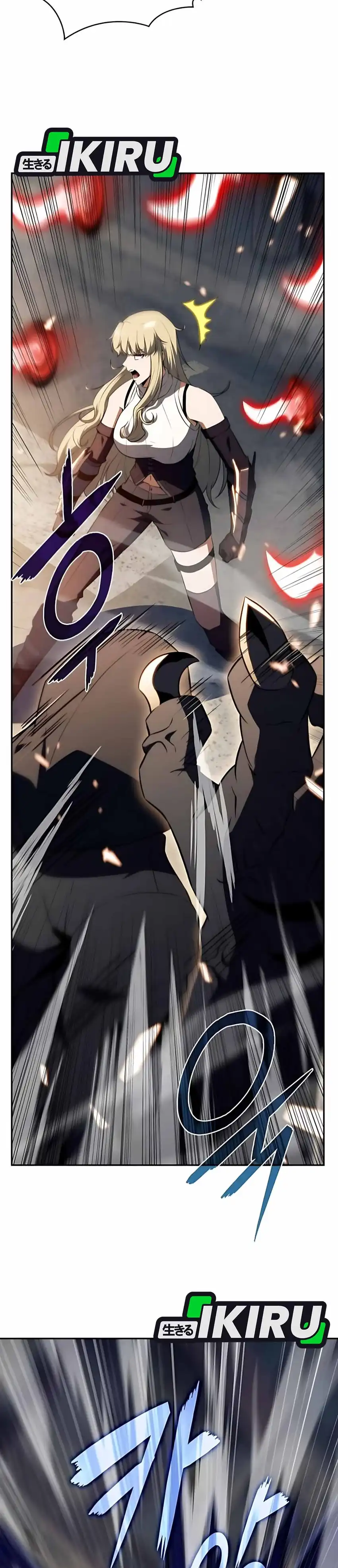 The Demon Slayer's Restaurant Chapter 30 halaman 11
