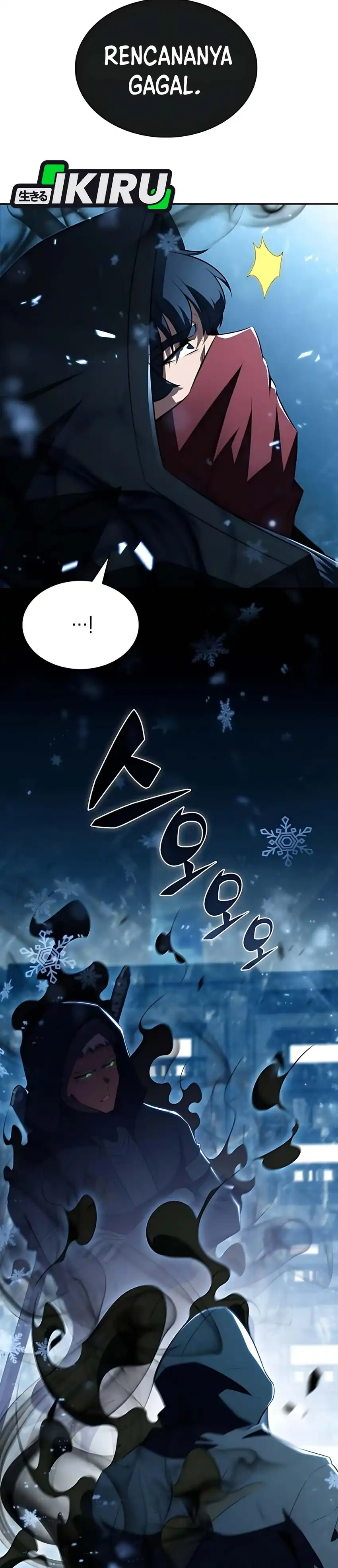 The Demon Slayer's Restaurant Chapter 30 halaman 43
