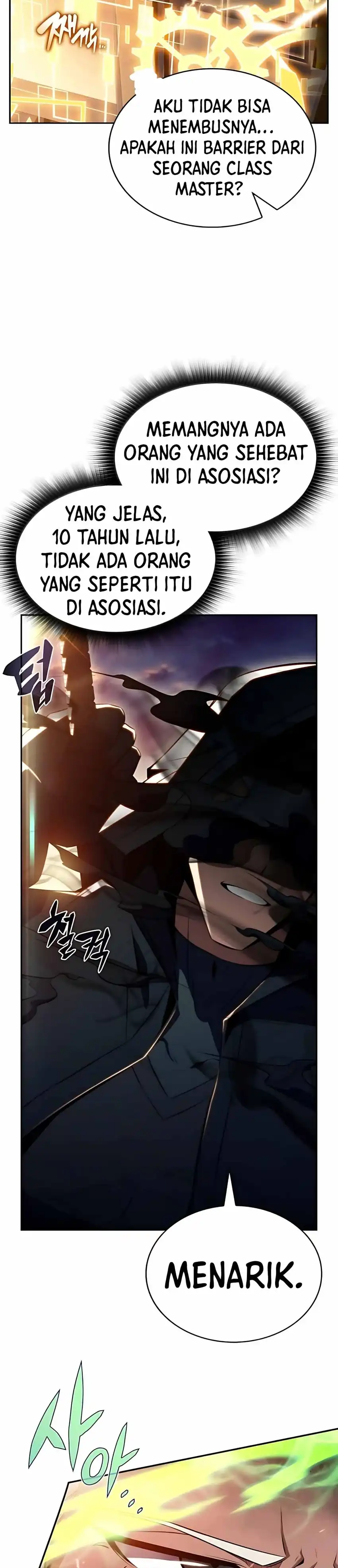 The Demon Slayer's Restaurant Chapter 30 halaman 29
