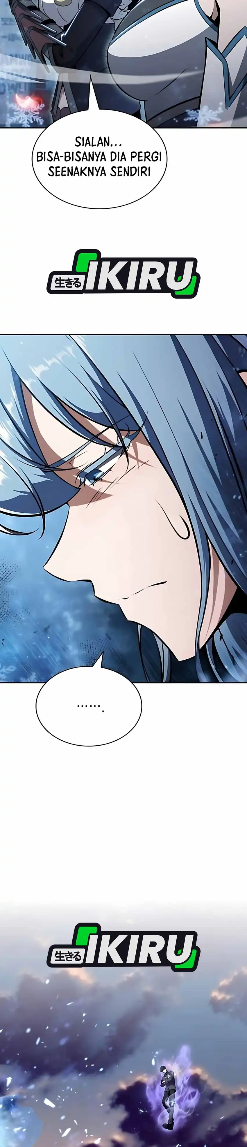 The Demon Slayer's Restaurant Chapter 30 halaman 46