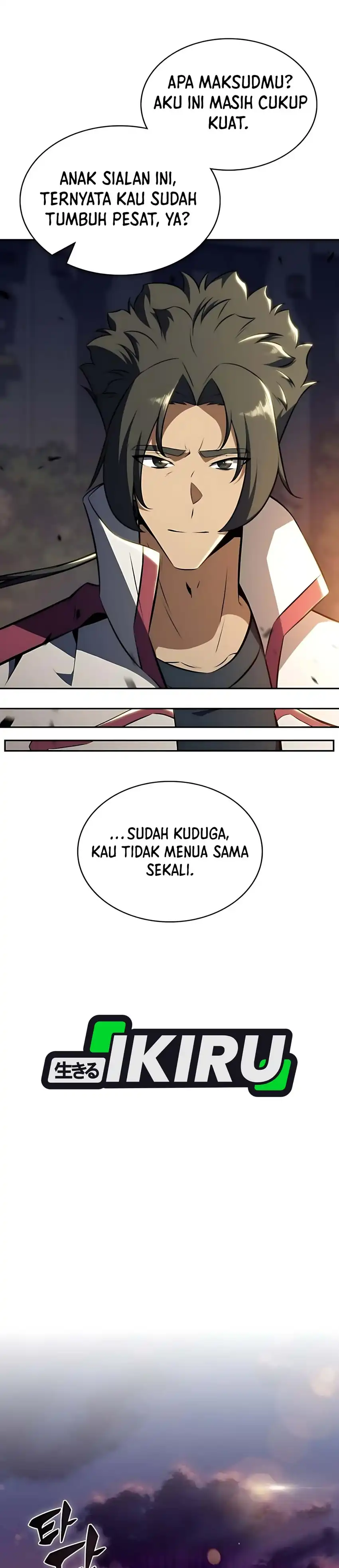 The Demon Slayer's Restaurant Chapter 30 halaman 36