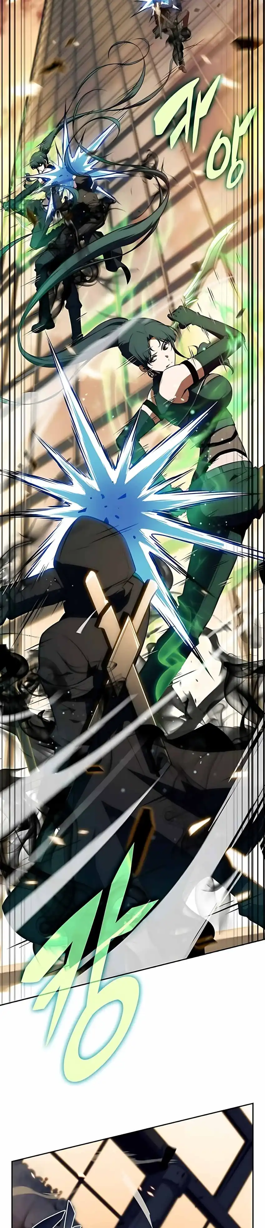 The Demon Slayer's Restaurant Chapter 30 halaman 31