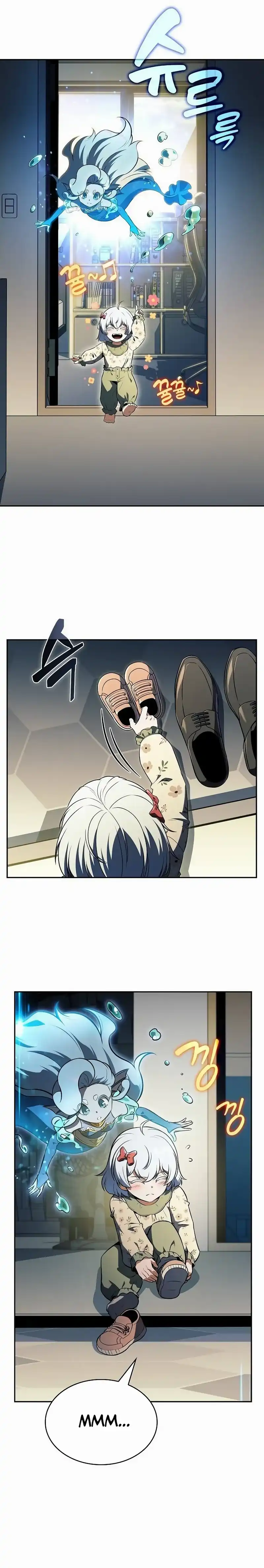 The Demon Slayer's Restaurant Chapter 31 halaman 9