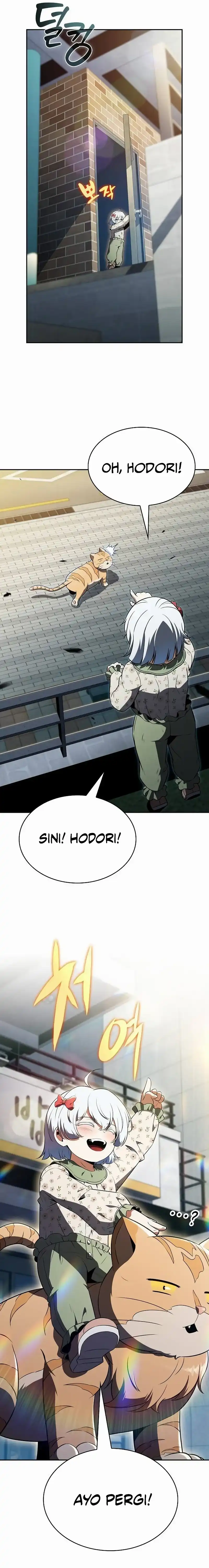 The Demon Slayer's Restaurant Chapter 31 halaman 11
