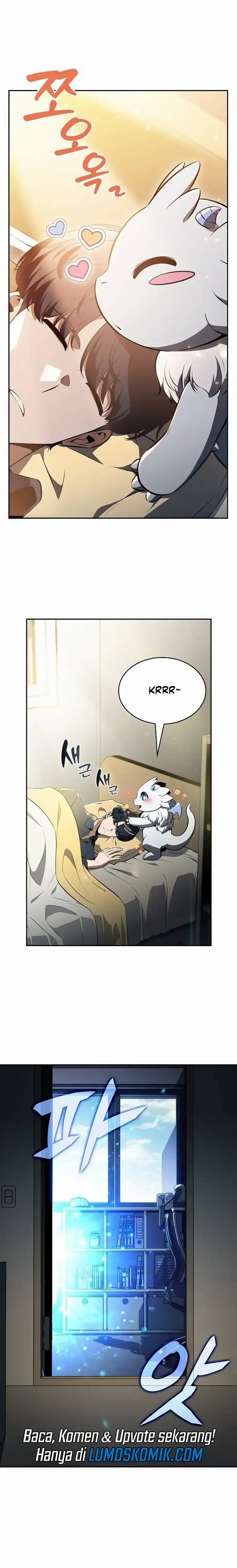 The Demon Slayer's Restaurant Chapter 31 halaman 8