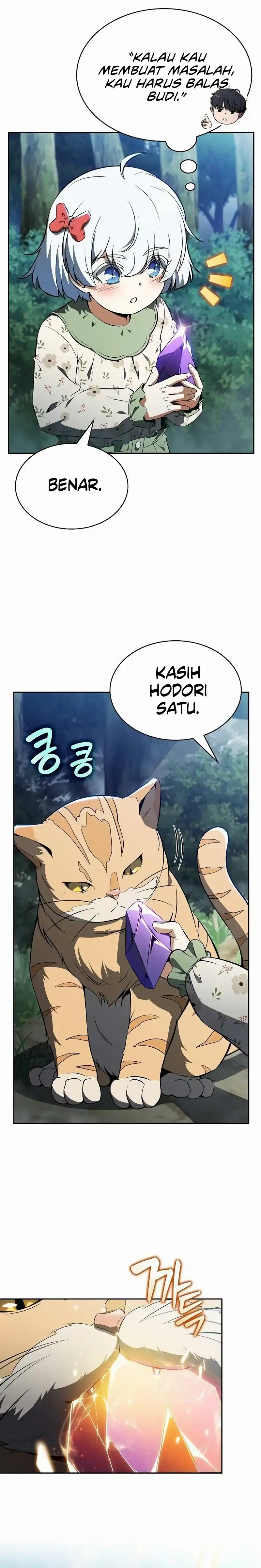The Demon Slayer's Restaurant Chapter 31 halaman 14