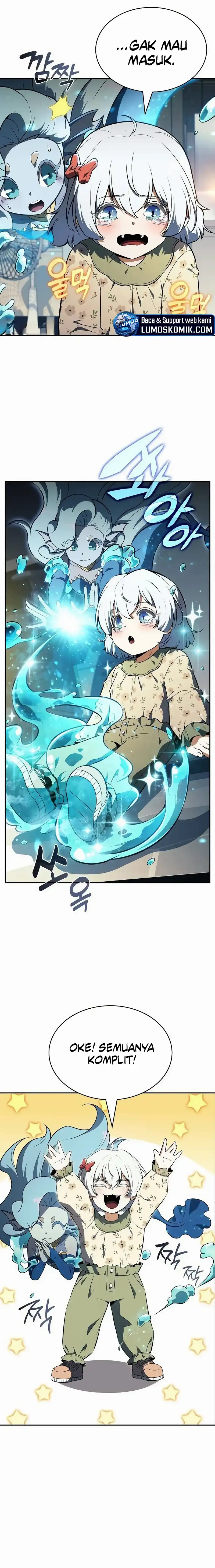 The Demon Slayer's Restaurant Chapter 31 halaman 10