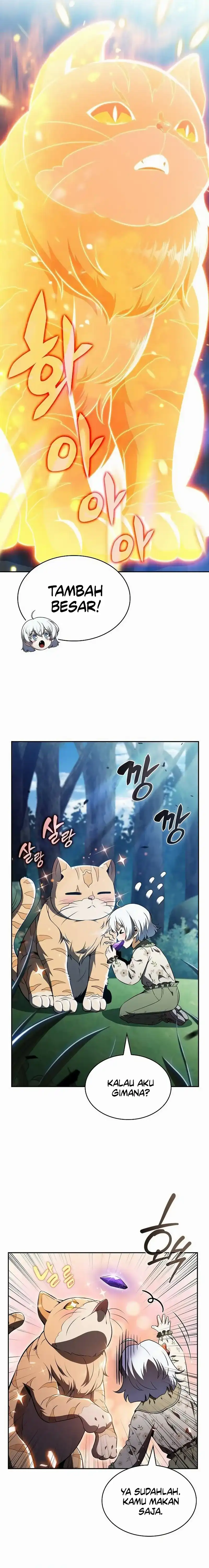 The Demon Slayer's Restaurant Chapter 31 halaman 15