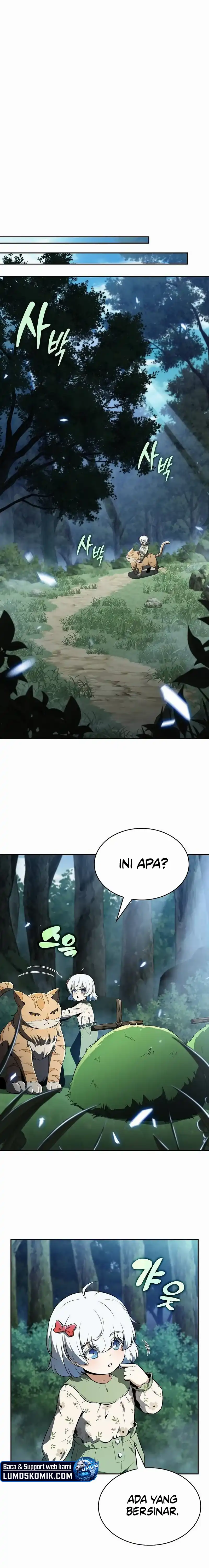 The Demon Slayer's Restaurant Chapter 31 halaman 12
