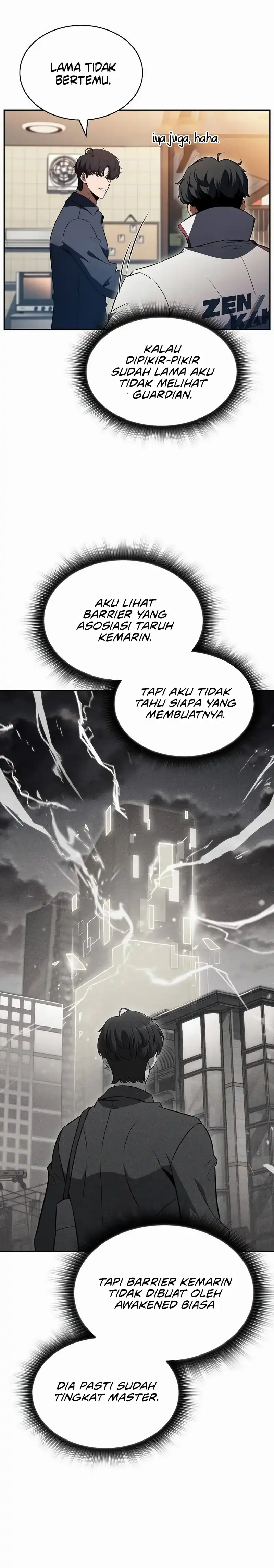 The Demon Slayer's Restaurant Chapter 31 halaman 23