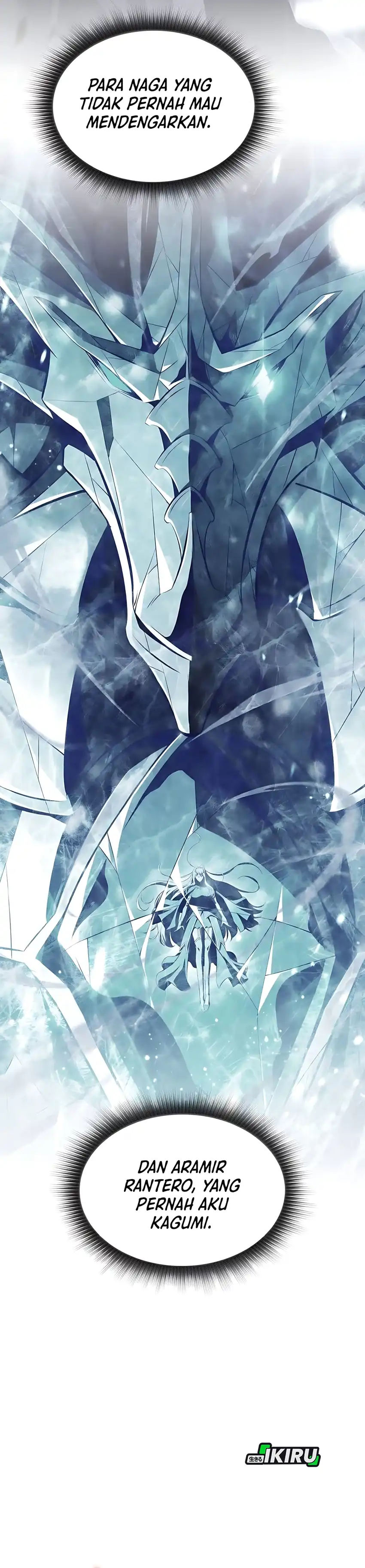 The Demon Slayer's Restaurant Chapter 32 halaman 46