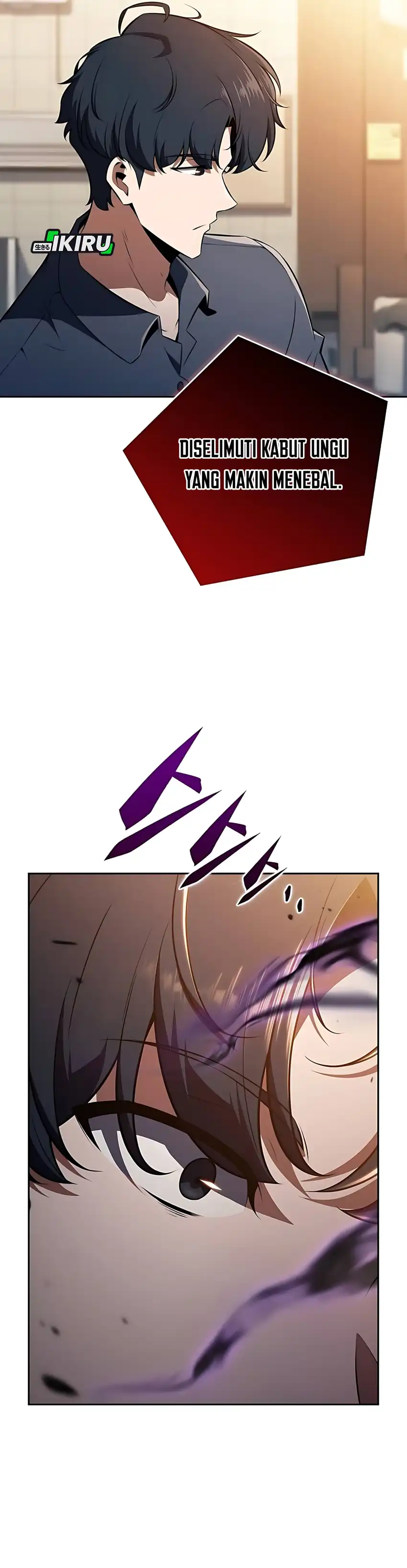 The Demon Slayer's Restaurant Chapter 32 halaman 51