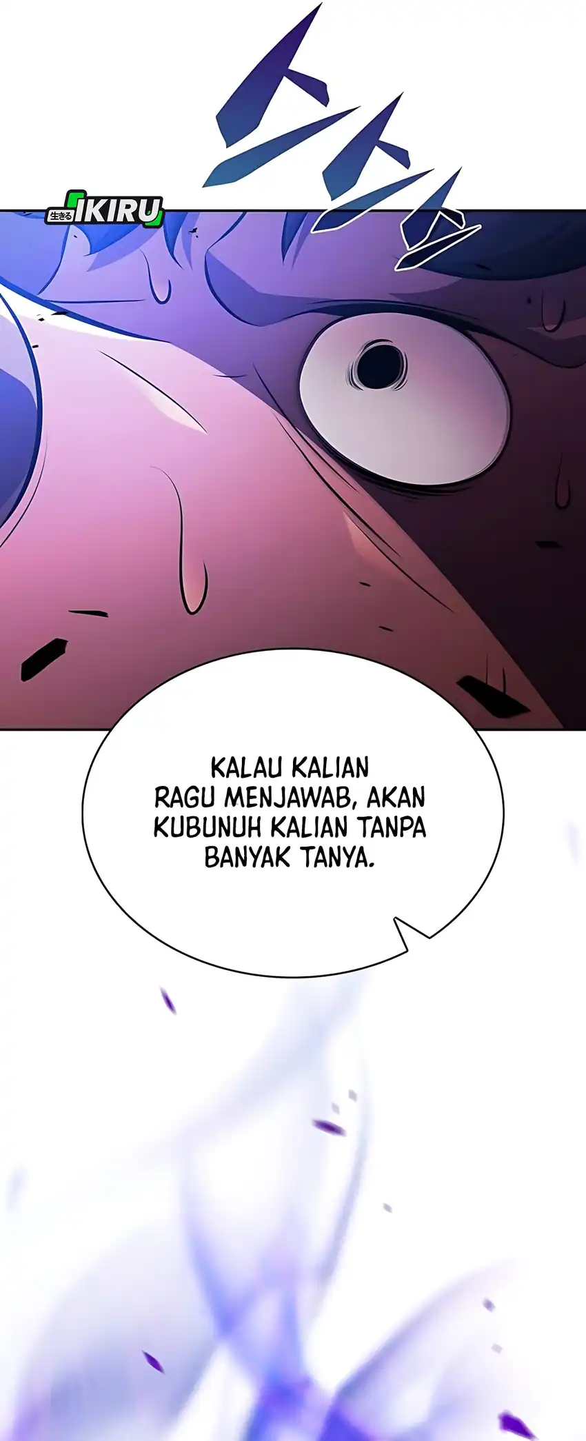 The Demon Slayer's Restaurant Chapter 32 halaman 55