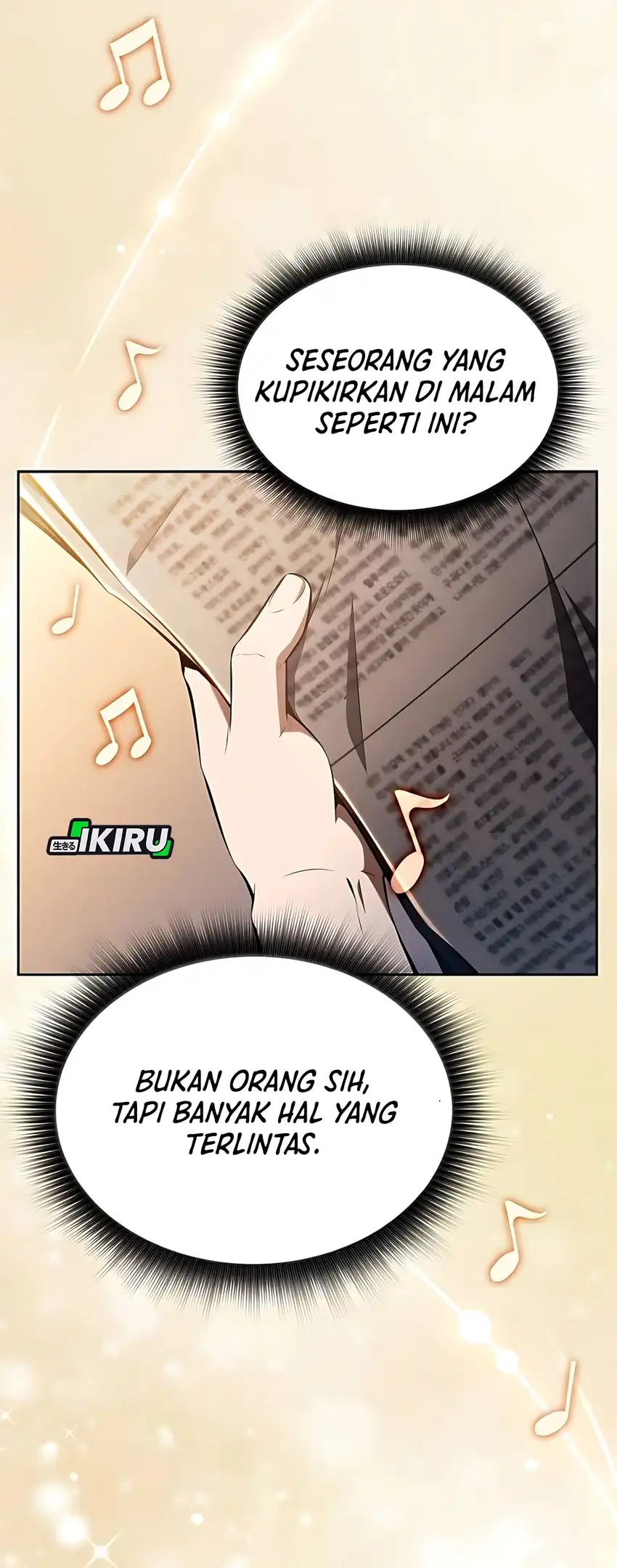 The Demon Slayer's Restaurant Chapter 32 halaman 43