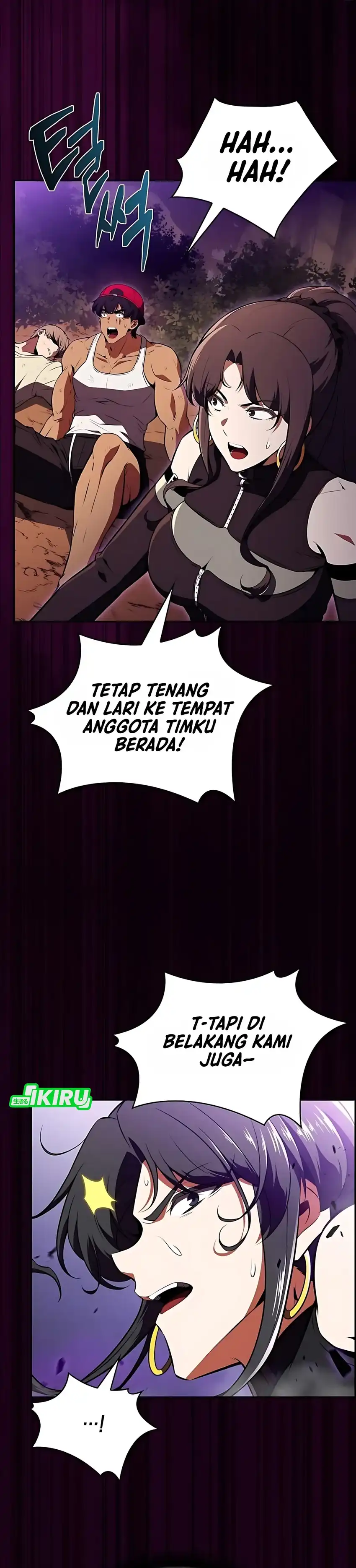The Demon Slayer's Restaurant Chapter 33 halaman 10