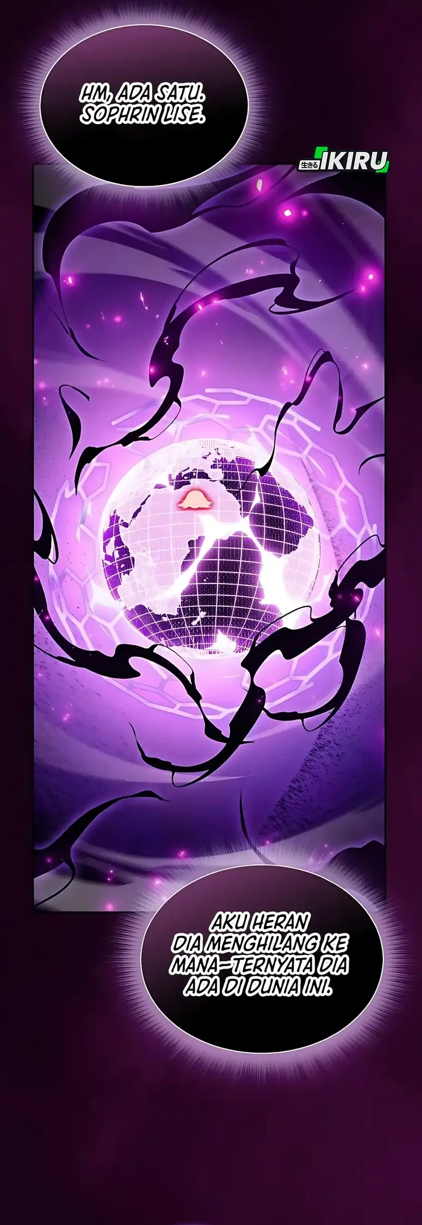 The Demon Slayer's Restaurant Chapter 33 halaman 38