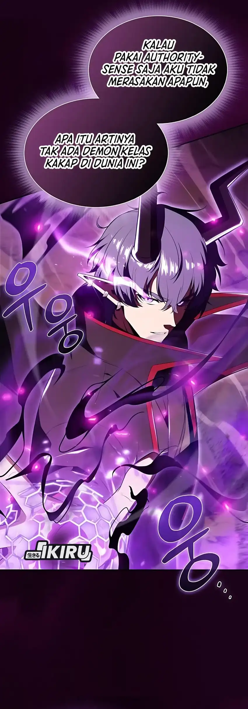 The Demon Slayer's Restaurant Chapter 33 halaman 37
