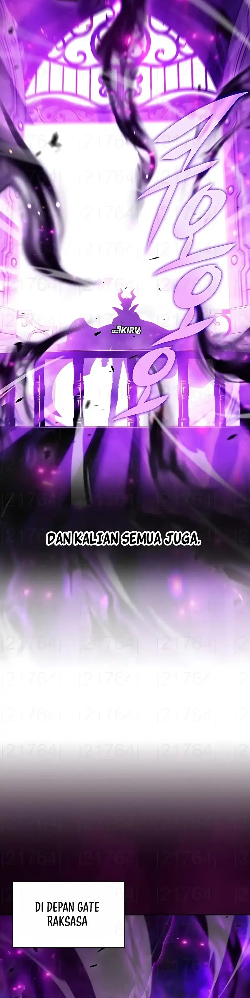 The Demon Slayer's Restaurant Chapter 33 halaman 29