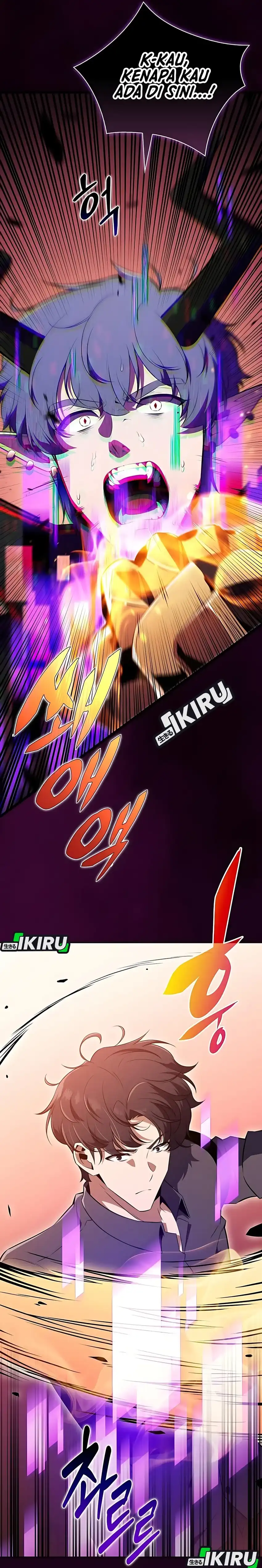 The Demon Slayer's Restaurant Chapter 33 halaman 41