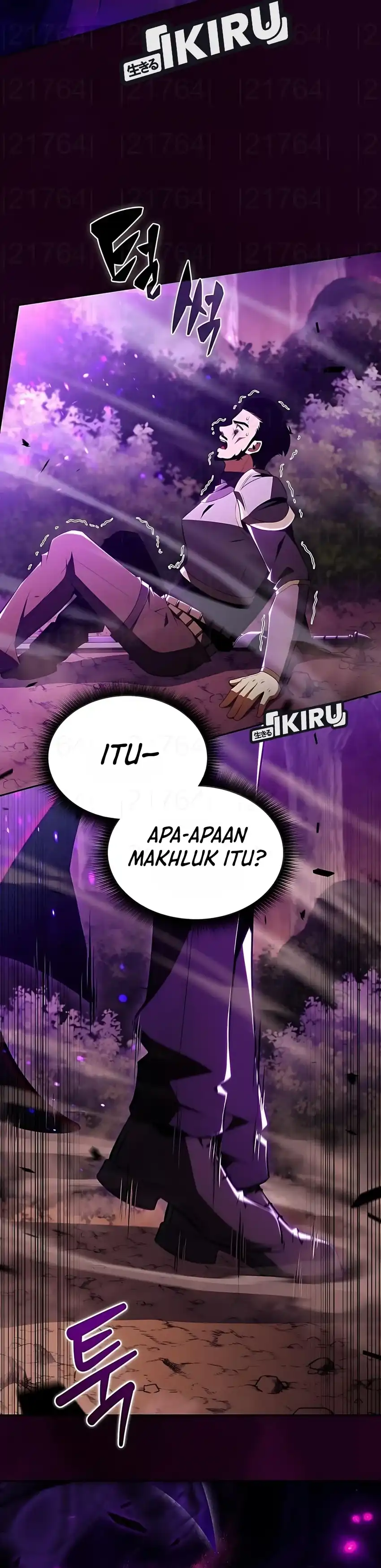 The Demon Slayer's Restaurant Chapter 33 halaman 32