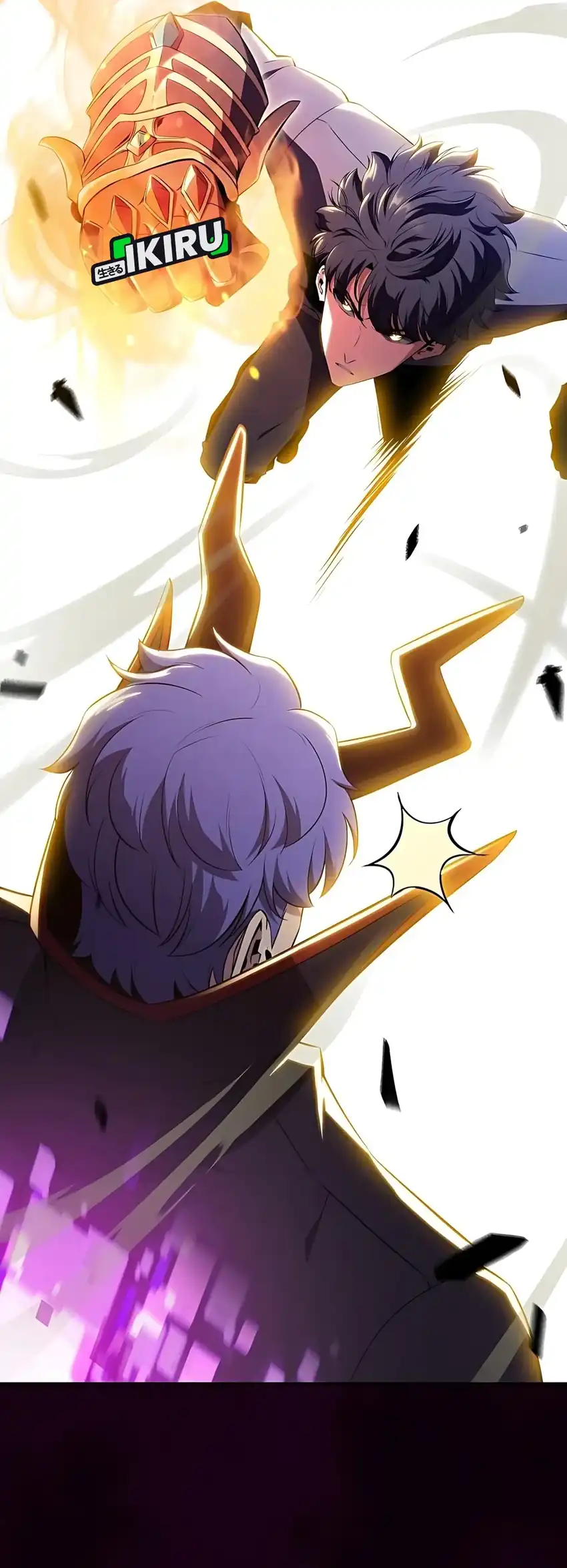 The Demon Slayer's Restaurant Chapter 33 halaman 40