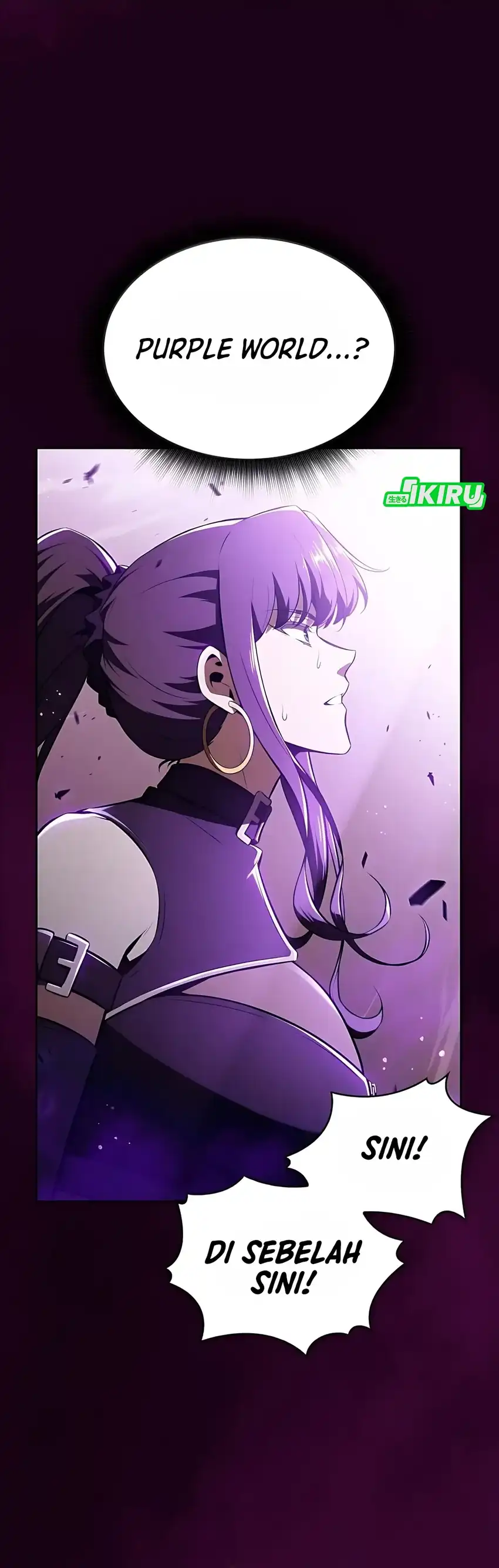 The Demon Slayer's Restaurant Chapter 33 halaman 7