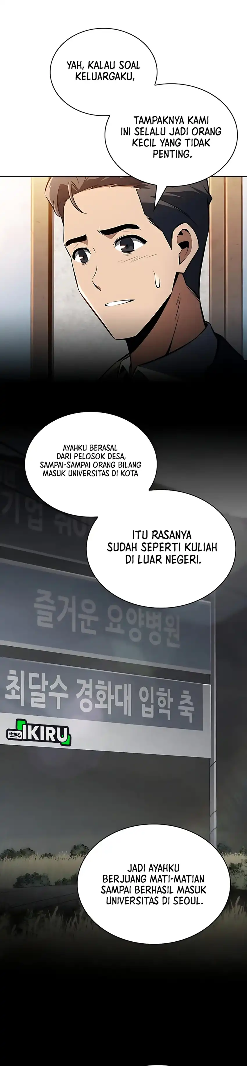 The Demon Slayer's Restaurant Chapter 35 halaman 34