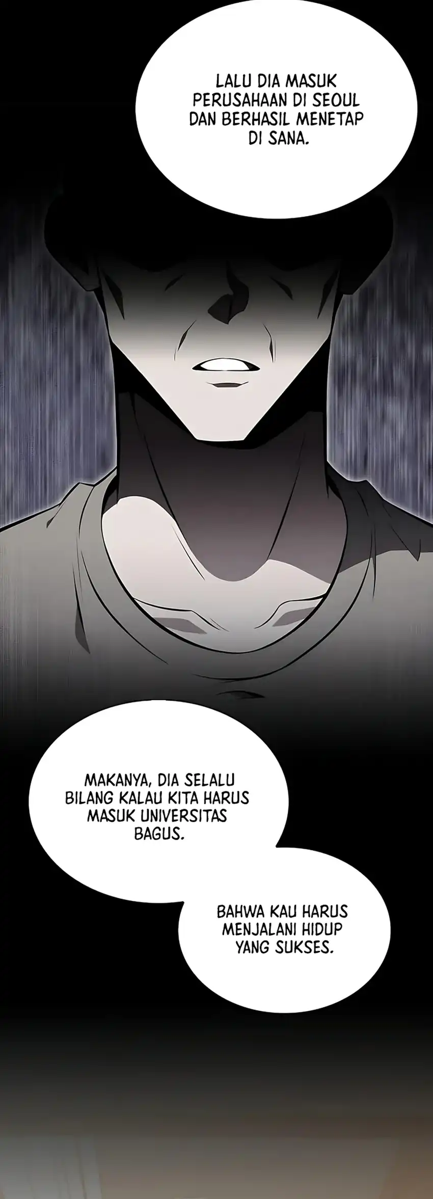 The Demon Slayer's Restaurant Chapter 35 halaman 35