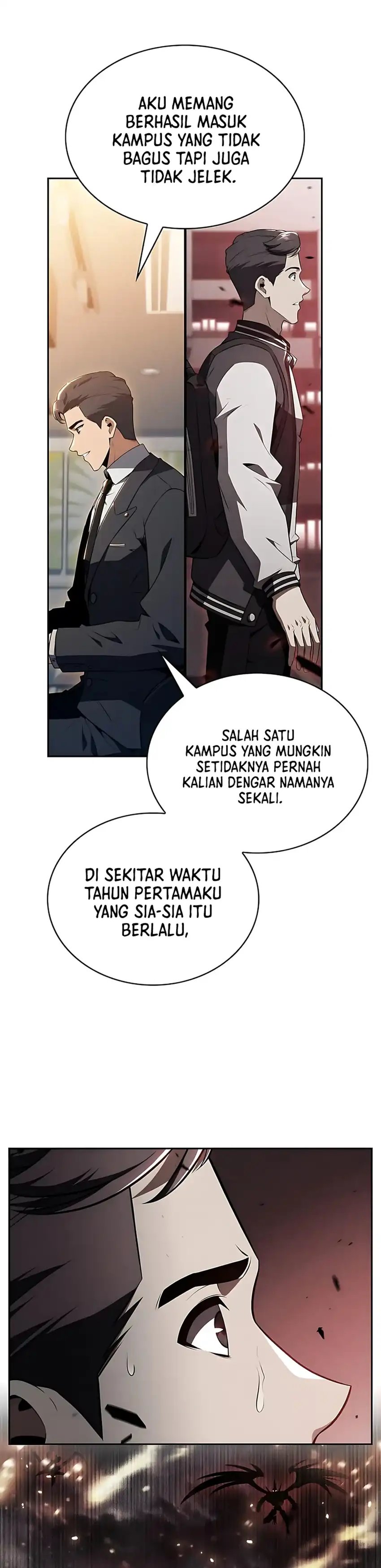 The Demon Slayer's Restaurant Chapter 35 halaman 37