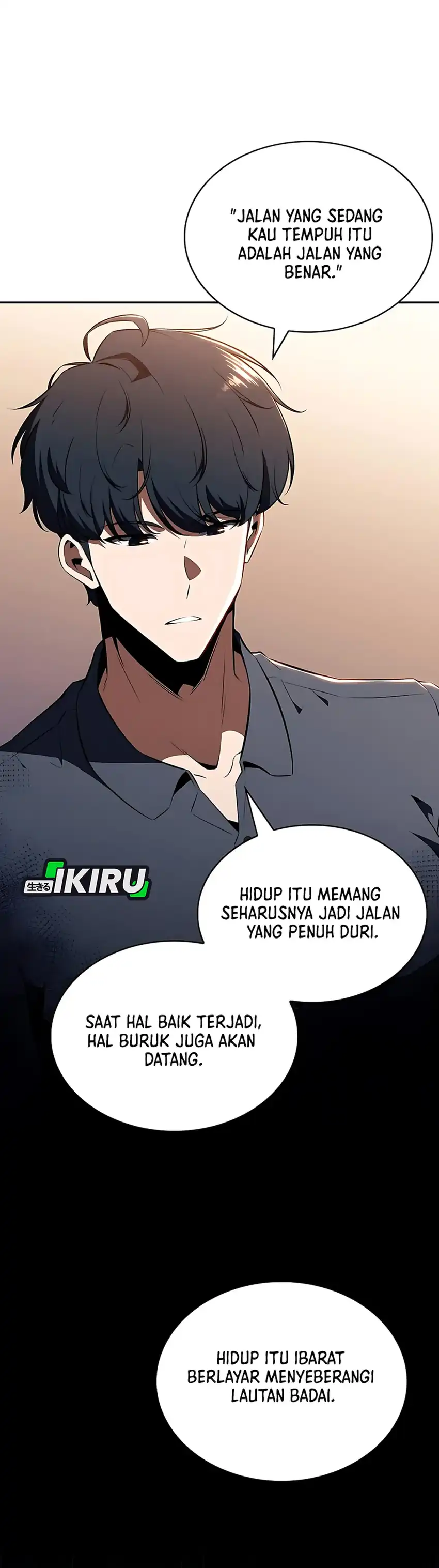 The Demon Slayer's Restaurant Chapter 35 halaman 42