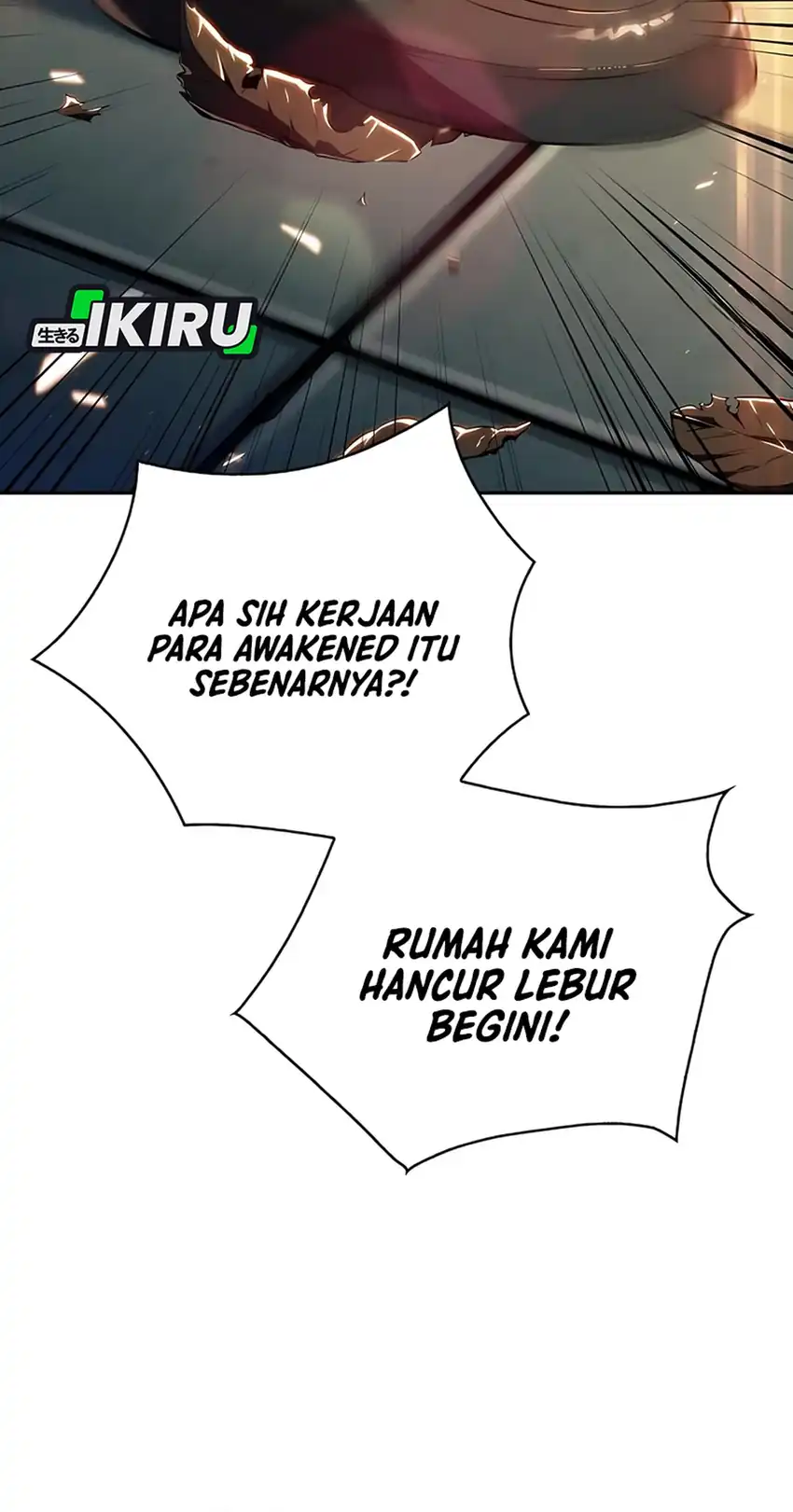 The Demon Slayer's Restaurant Chapter 35 halaman 12