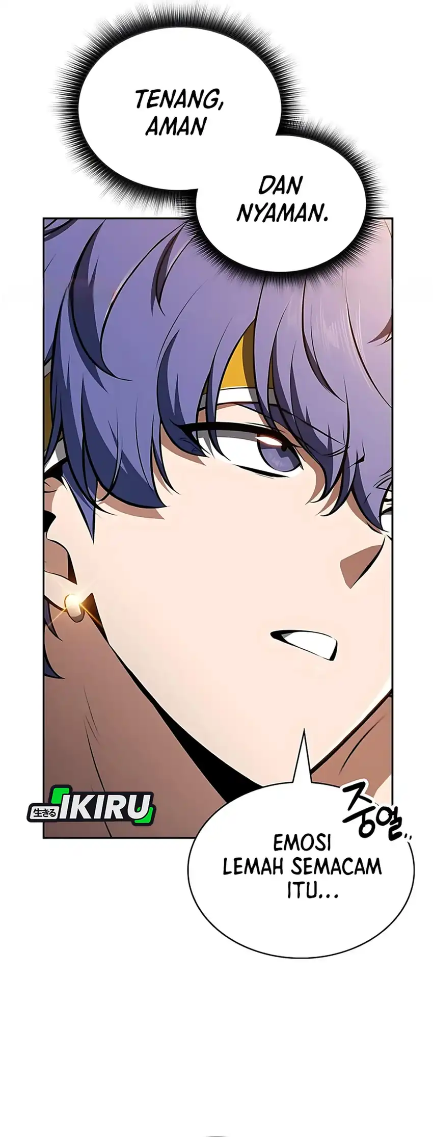 The Demon Slayer's Restaurant Chapter 35 halaman 9