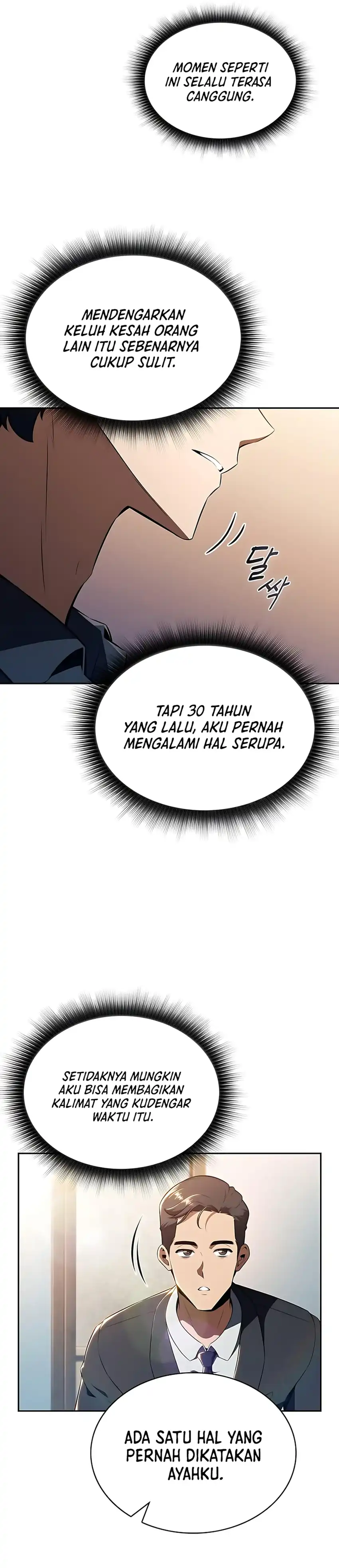 The Demon Slayer's Restaurant Chapter 35 halaman 41