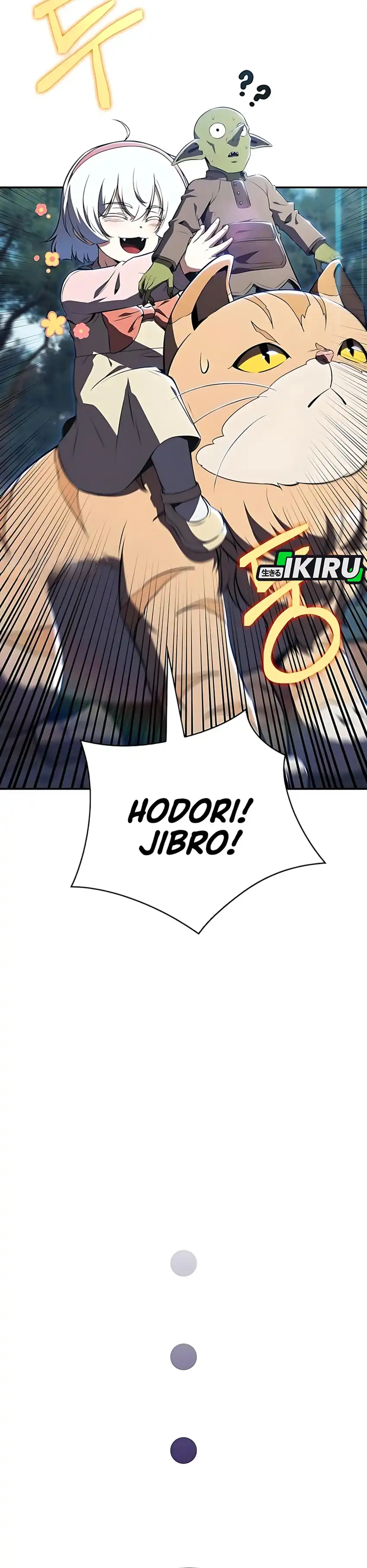 The Demon Slayer's Restaurant Chapter 36 halaman 18