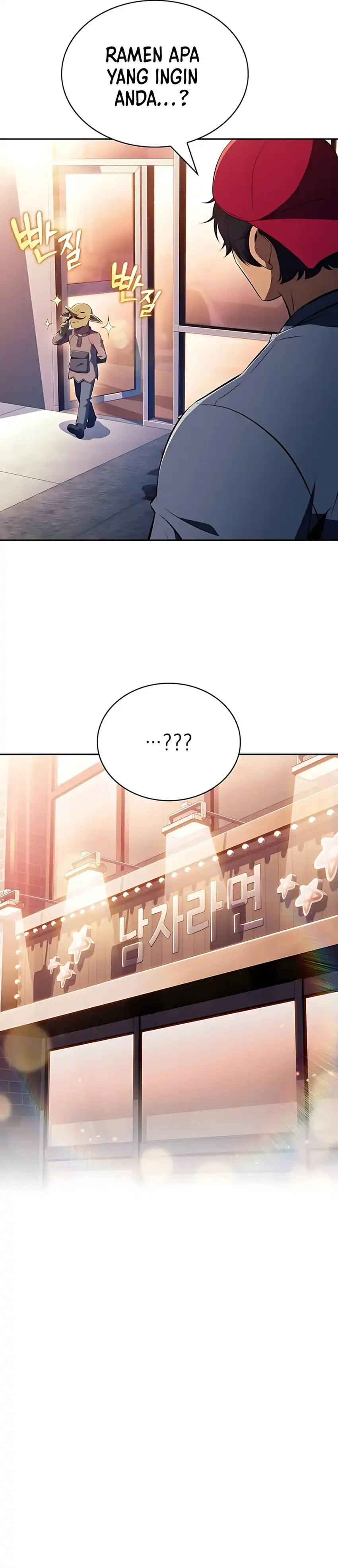 The Demon Slayer's Restaurant Chapter 36 halaman 47