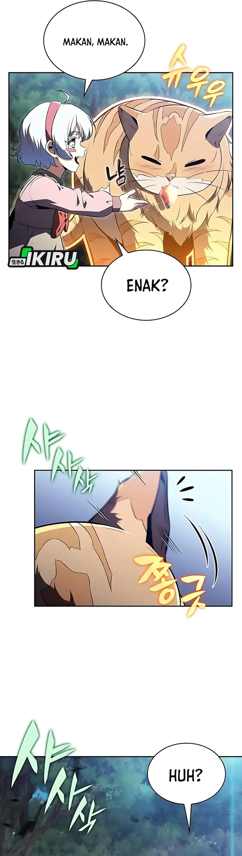 The Demon Slayer's Restaurant Chapter 36 halaman 14