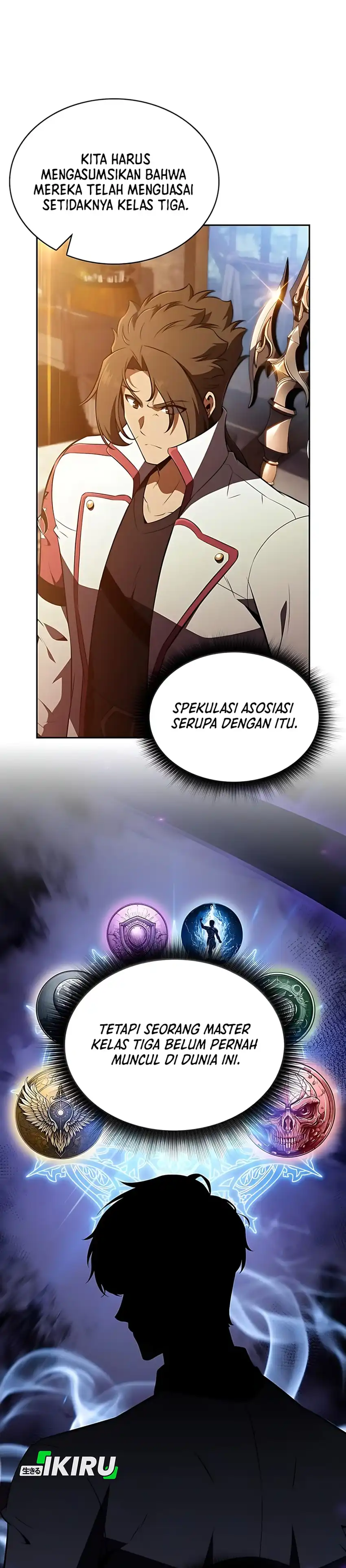 The Demon Slayer's Restaurant Chapter 36 halaman 7