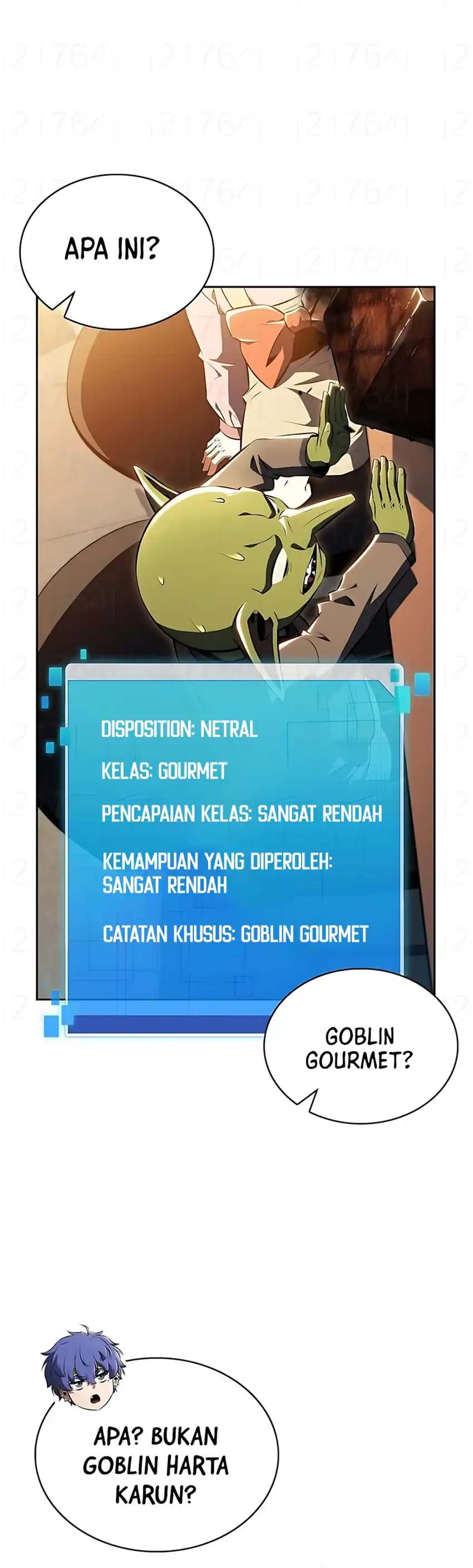 The Demon Slayer's Restaurant Chapter 36 halaman 26