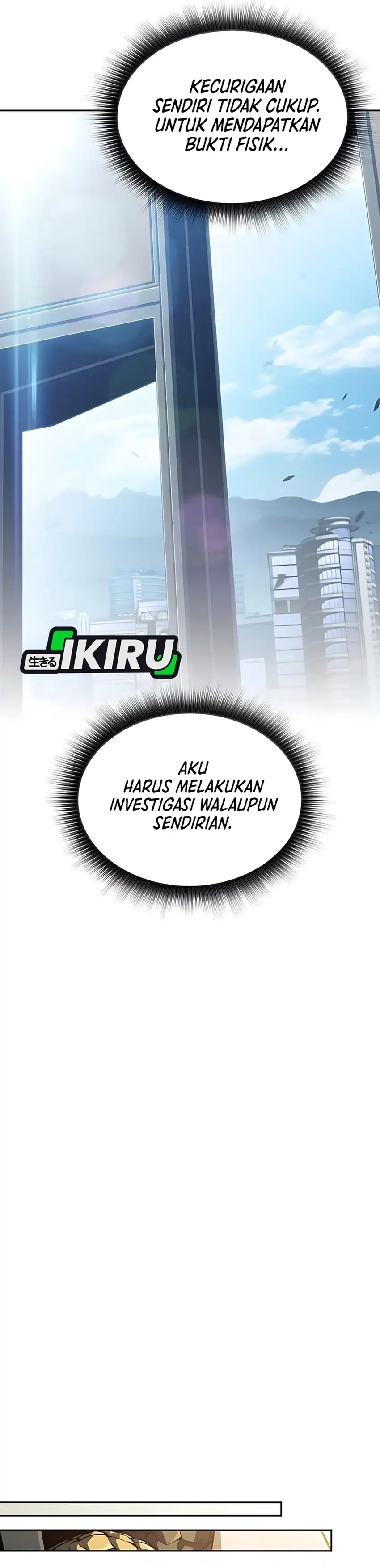 The Demon Slayer's Restaurant Chapter 37 halaman 12