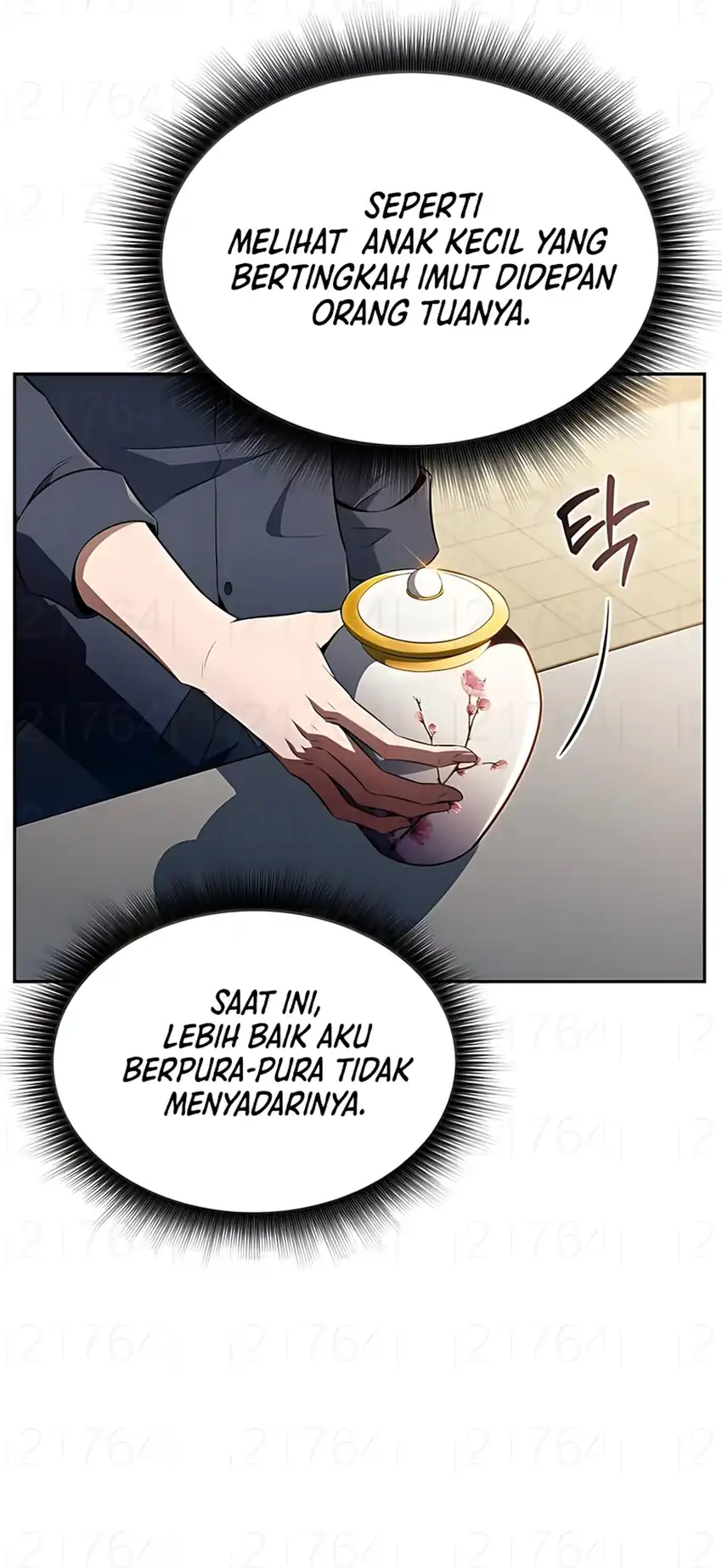 The Demon Slayer's Restaurant Chapter 37 halaman 25
