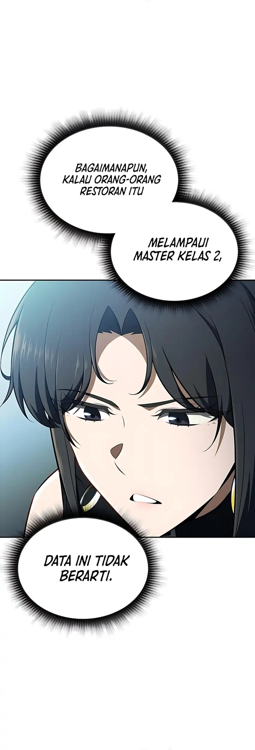 The Demon Slayer's Restaurant Chapter 37 halaman 11
