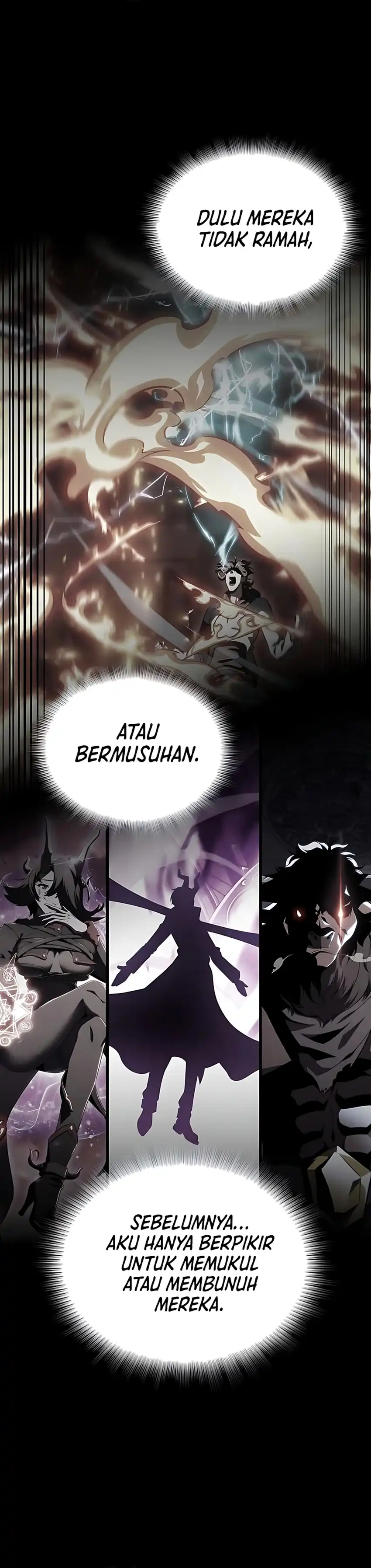 The Demon Slayer's Restaurant Chapter 37 halaman 14