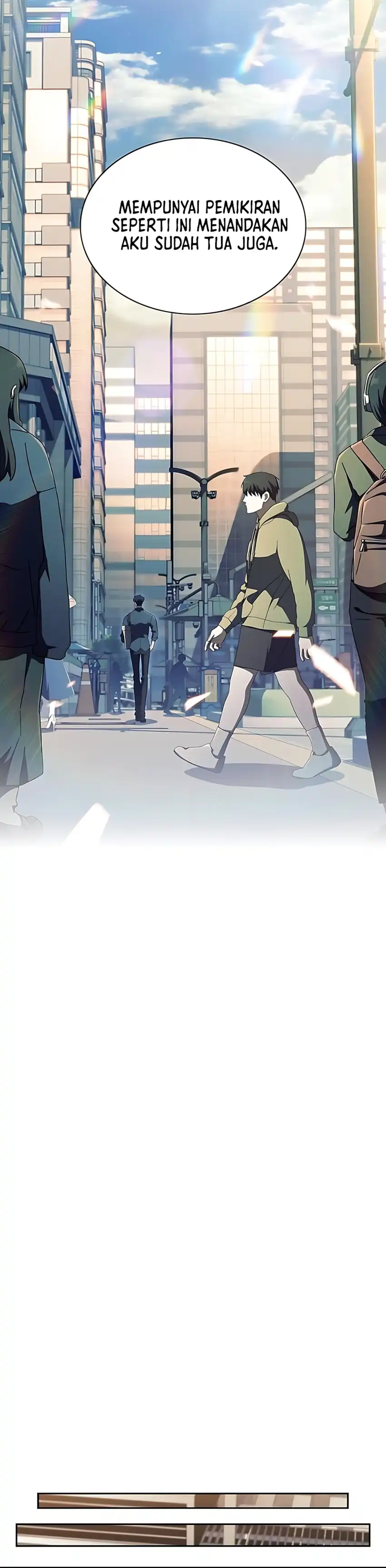 The Demon Slayer's Restaurant Chapter 37 halaman 17