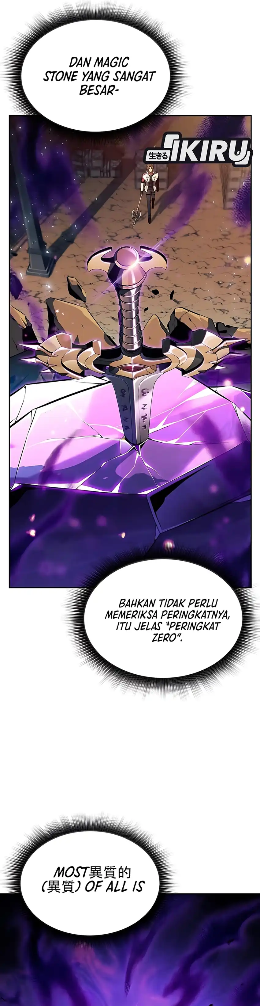 The Demon Slayer's Restaurant Chapter 37 halaman 53