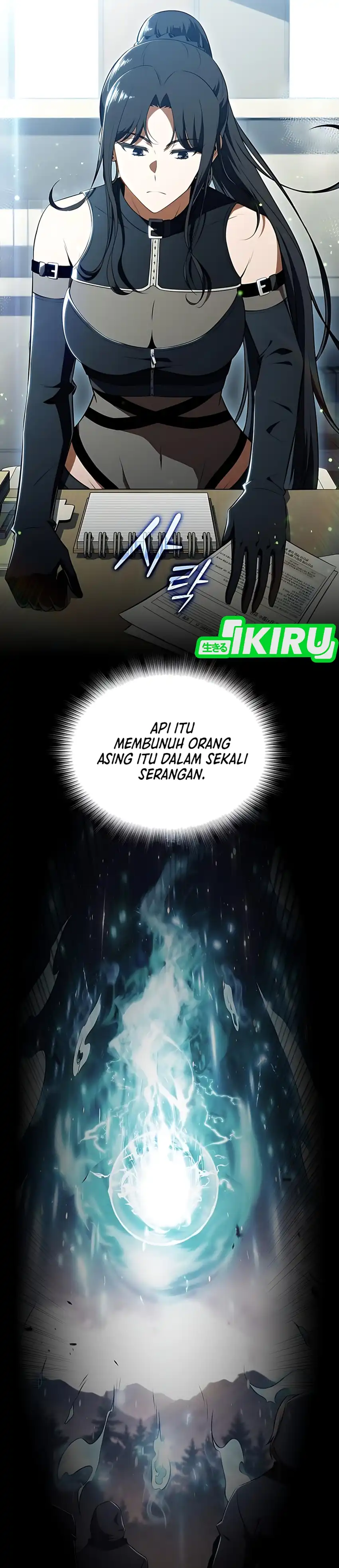 The Demon Slayer's Restaurant Chapter 37 halaman 2