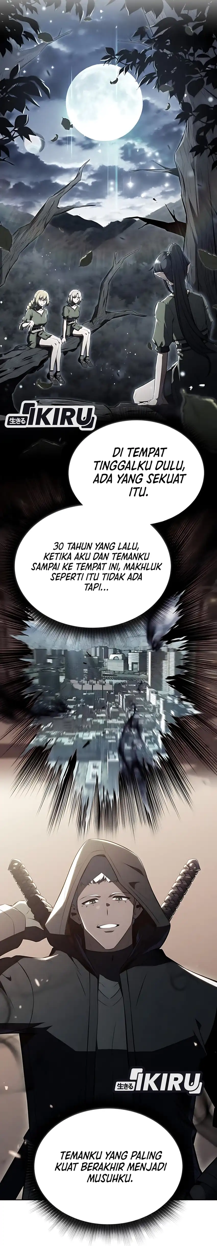 The Demon Slayer's Restaurant Chapter 37 halaman 10