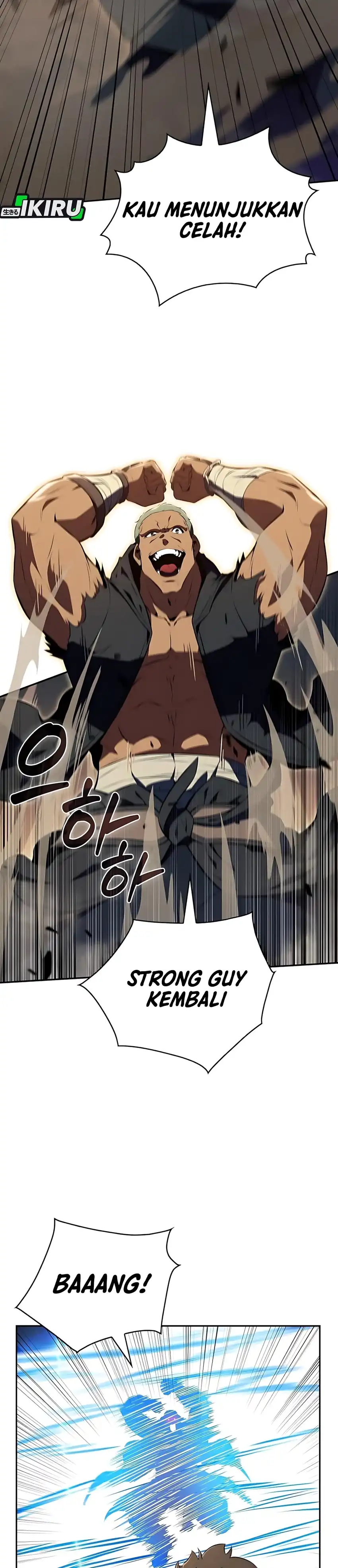 The Demon Slayer's Restaurant Chapter 38 halaman 29